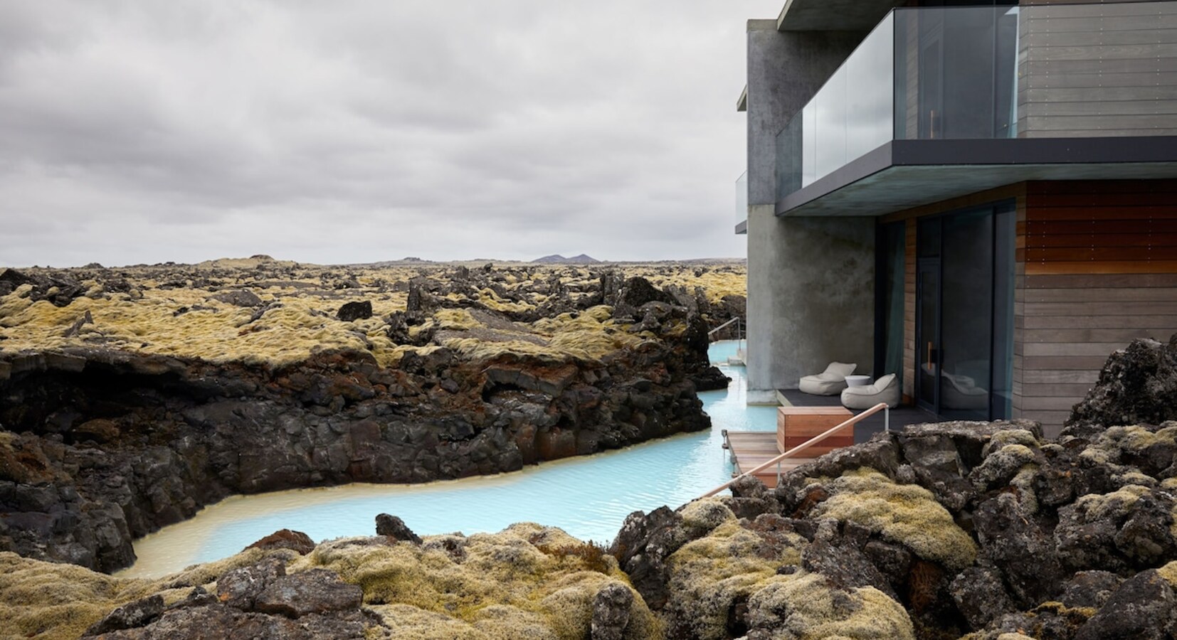 Foto von The Retreat at Blue Lagoon