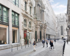 Best Hotels Near The Duomo, Milan