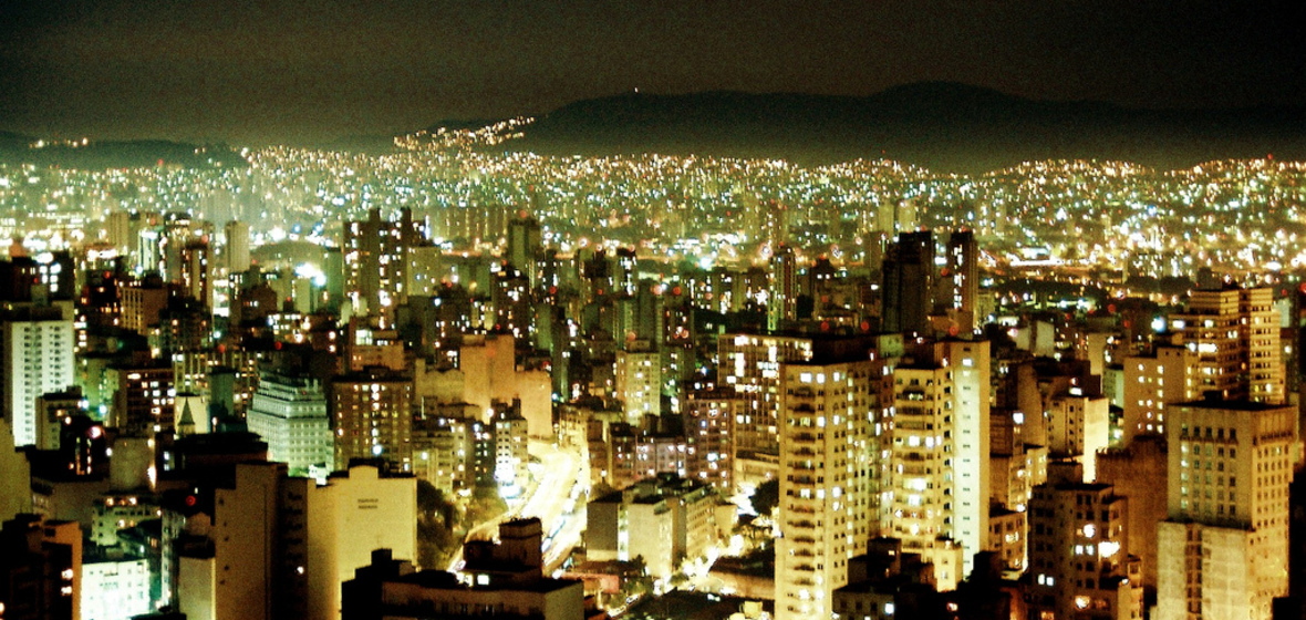 Photo of Sao Paulo State