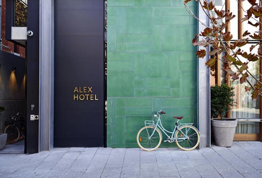 Alex Hotel