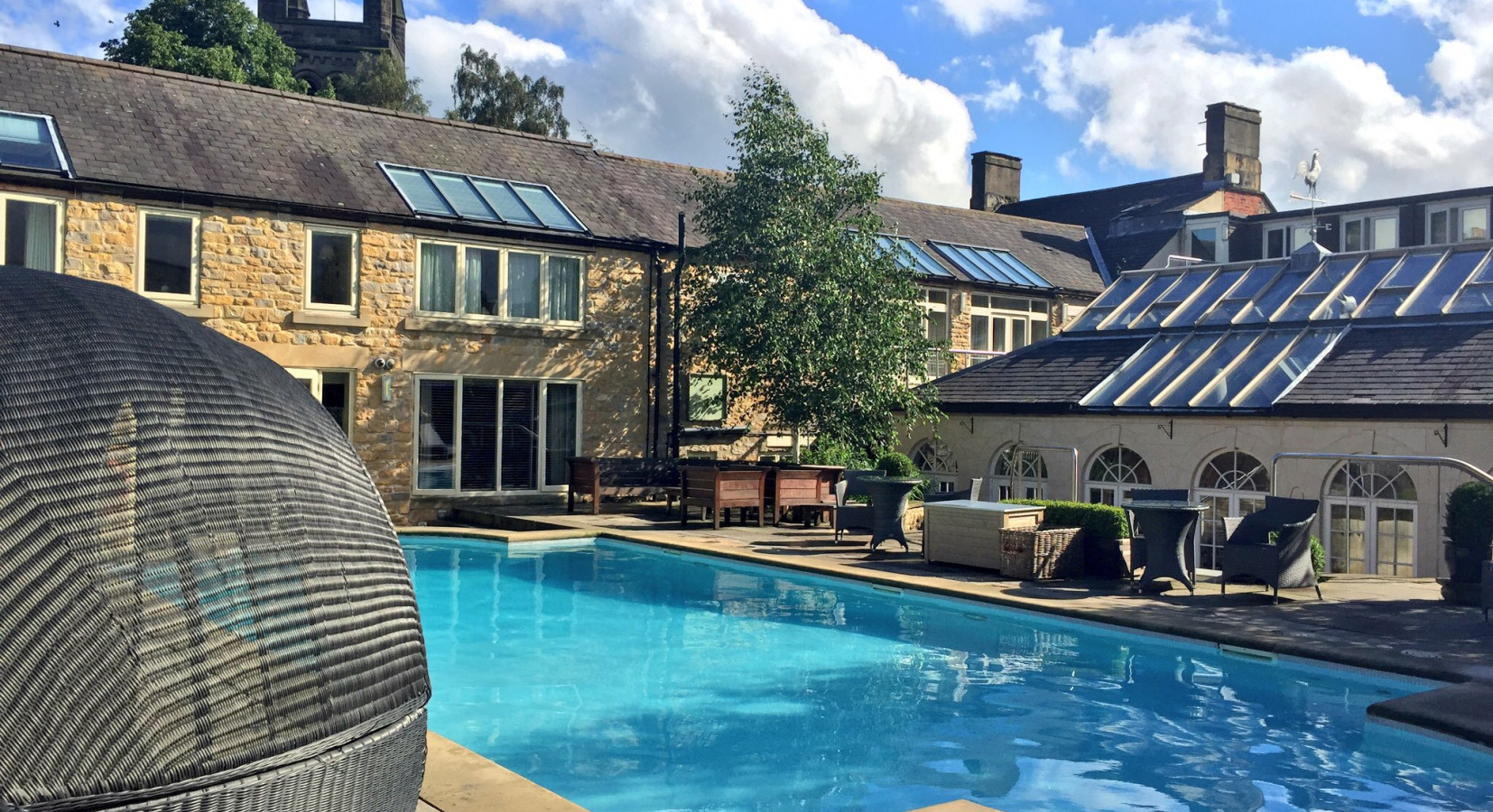 Photo of Feversham Arms Hotel & Verbena Spa