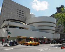 Les meilleurs hôtels près du Guggenheim, New York