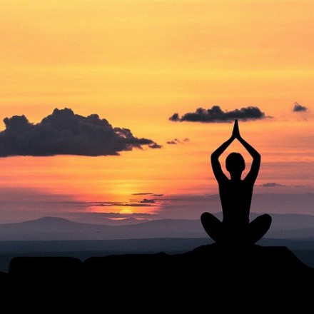 India's Best Yoga Resorts