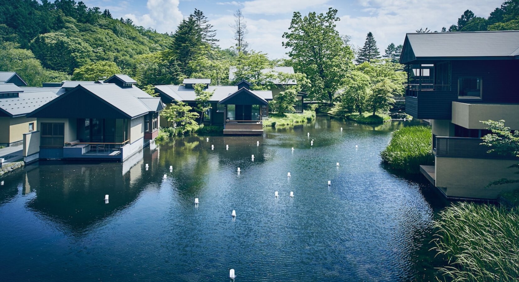 Foto von Hoshinoya Karuizawa