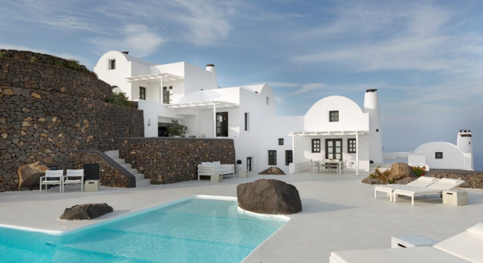 Photo of Aenaon Villas