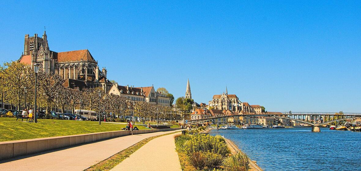 Photo of Auxerre