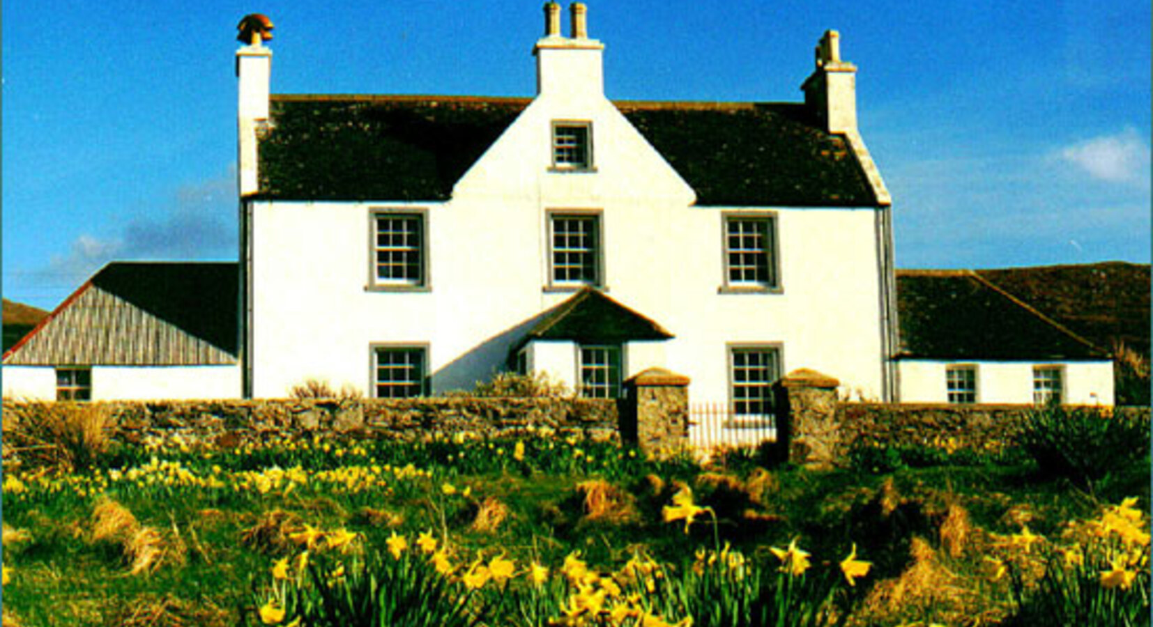 Photo of Scarista House