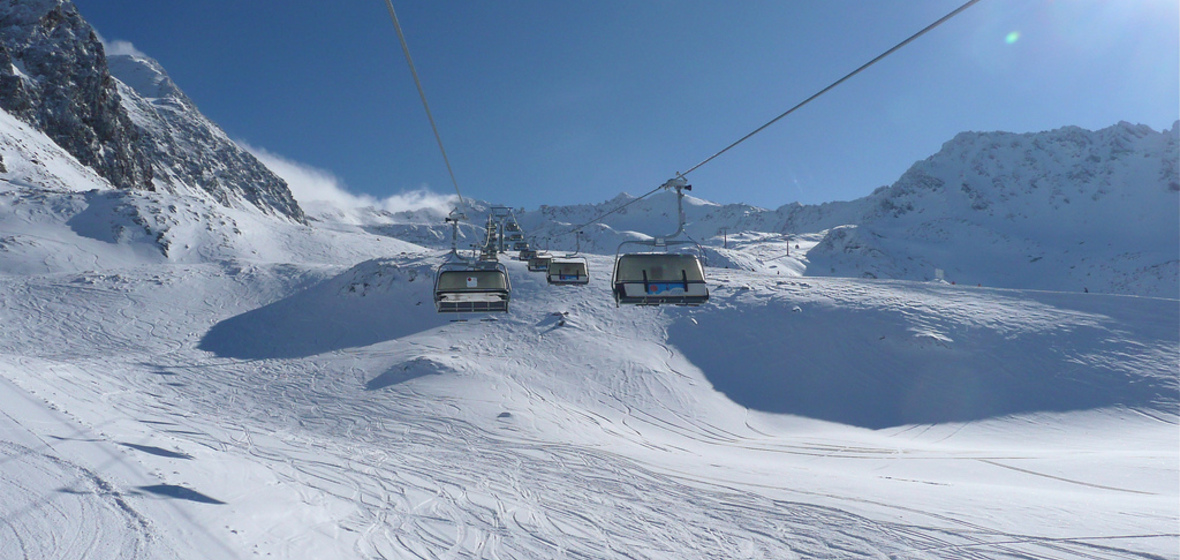 Photo of Obergurgl