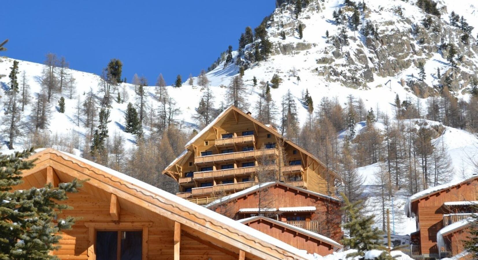 Photo of Chalet Marano