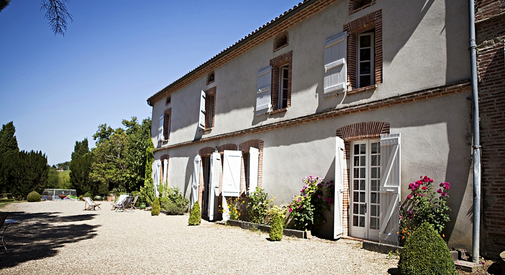 Photo of Domaine de Gailhaguet 