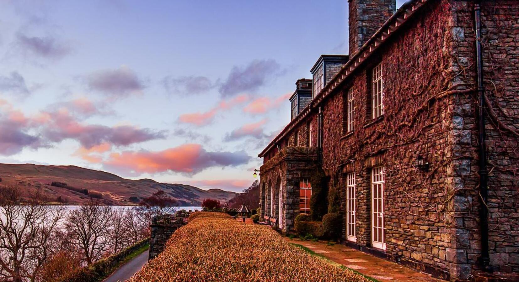 Photo of Haweswater Hotel