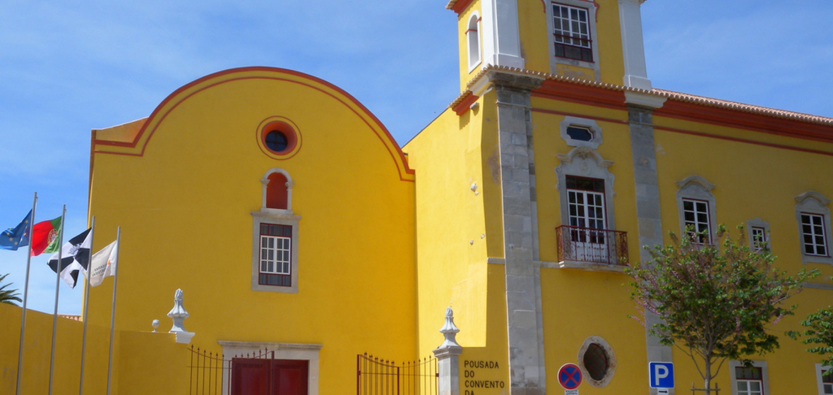 Photo of Tavira