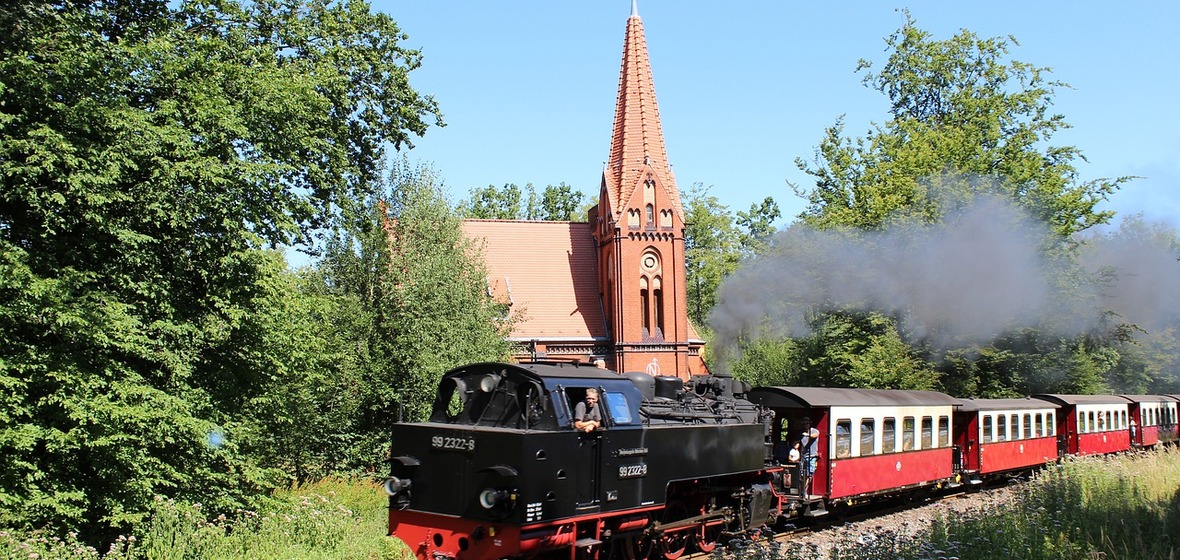 Photo of Heiligendamm