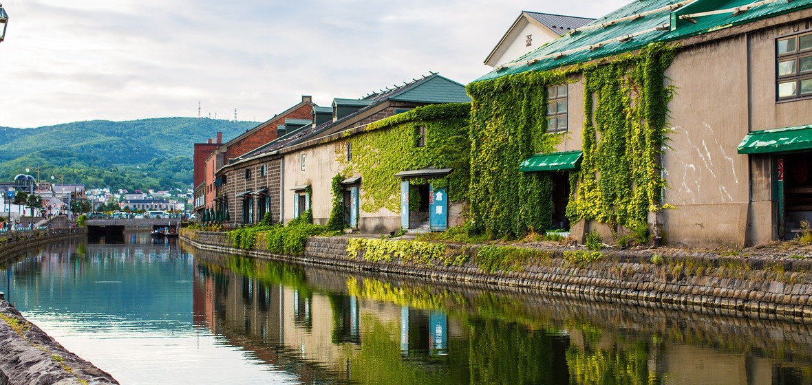 Photo of Otaru