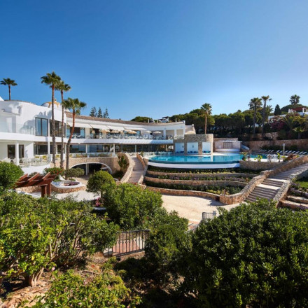 13 Best Luxury Hotels in The Algarve