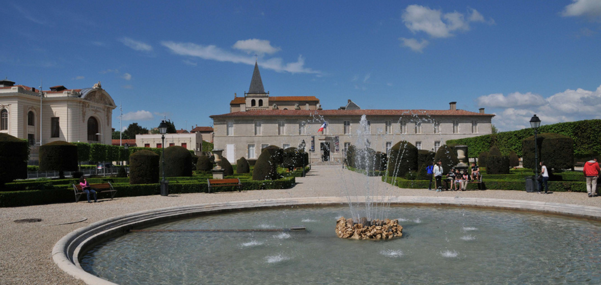 Photo of Castres