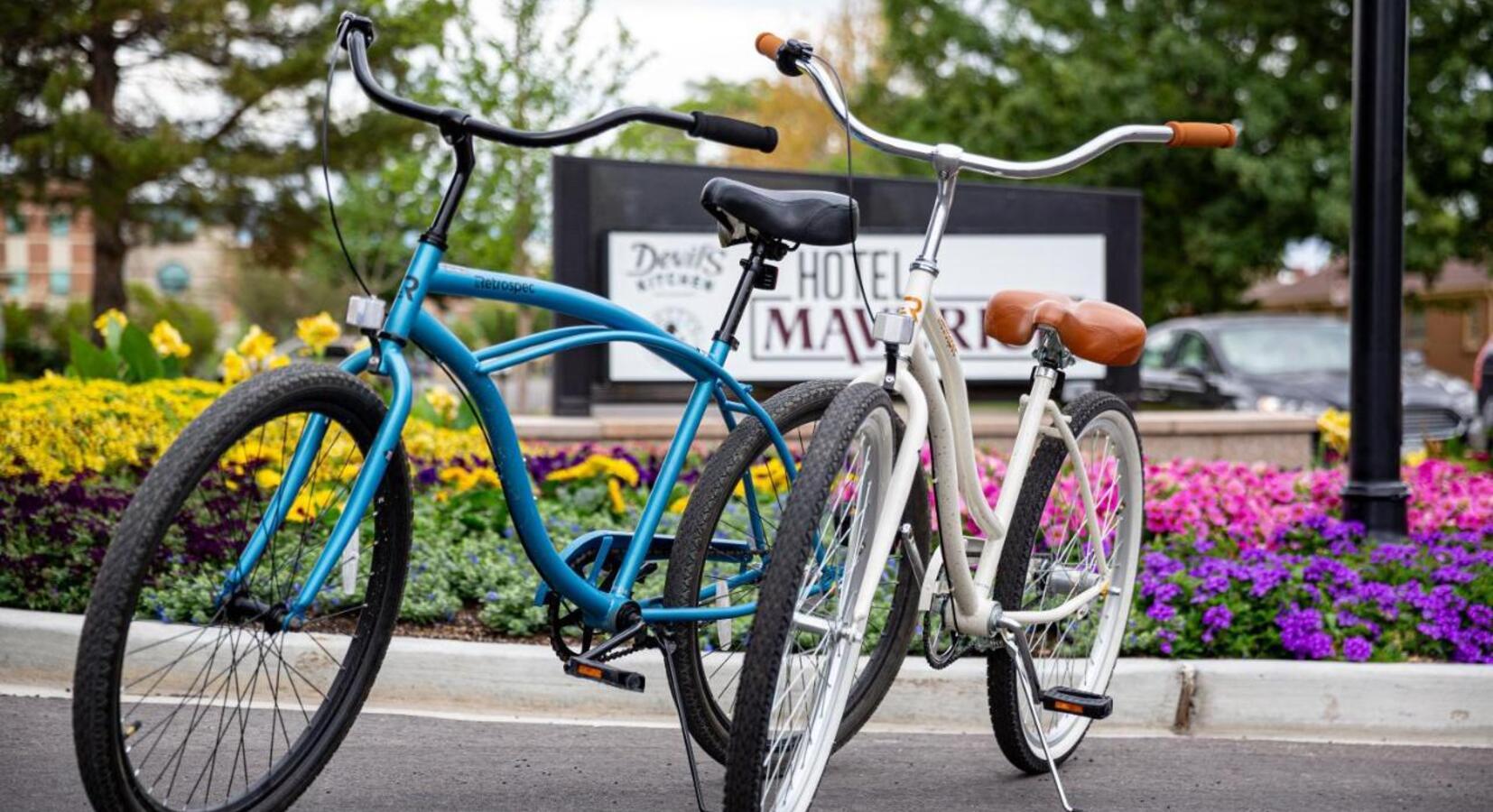 Bicycles