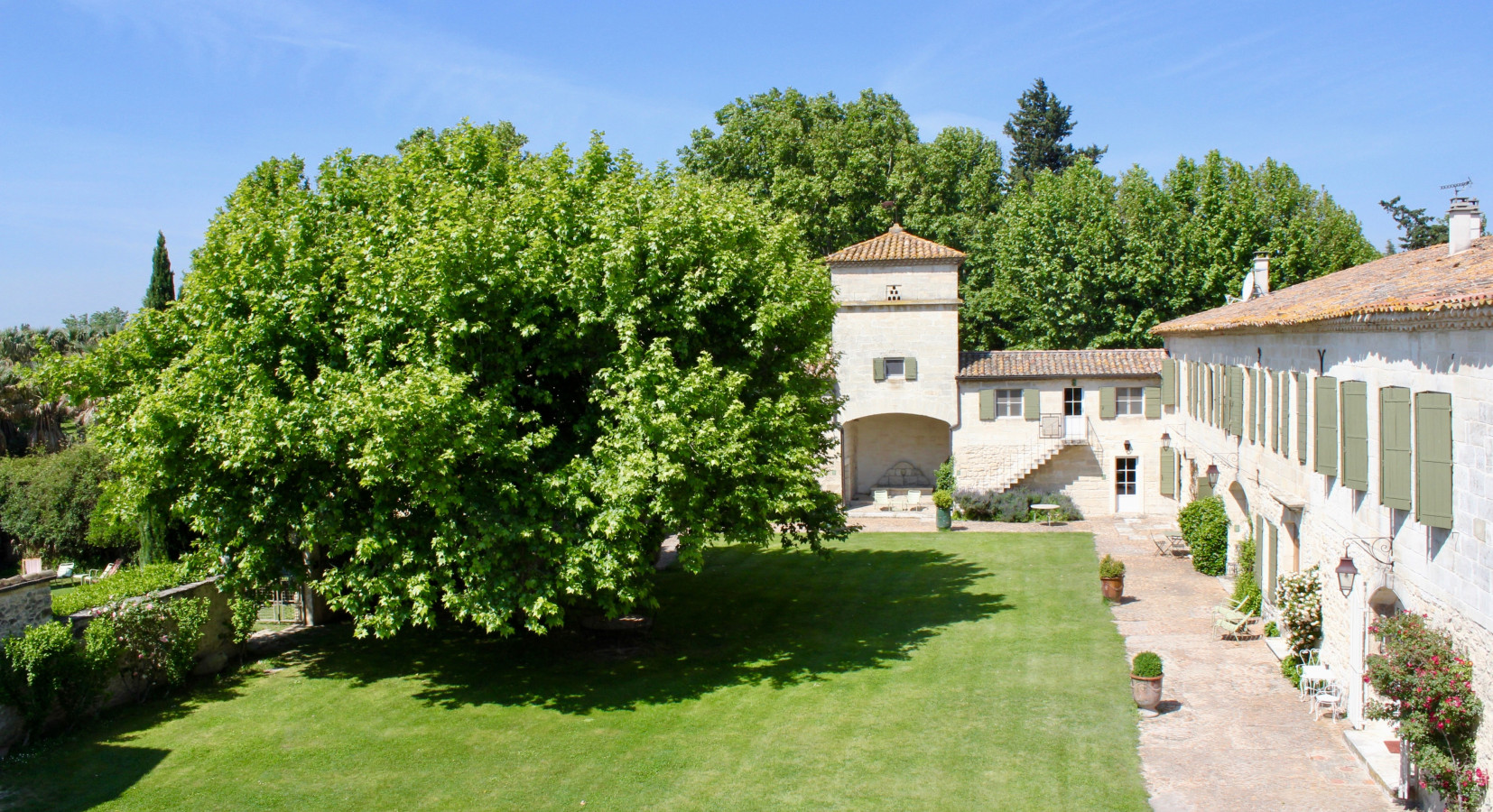 Photo of Domaine des Clos