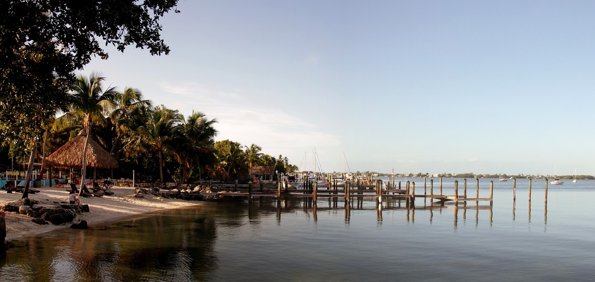 Photo de Key Largo