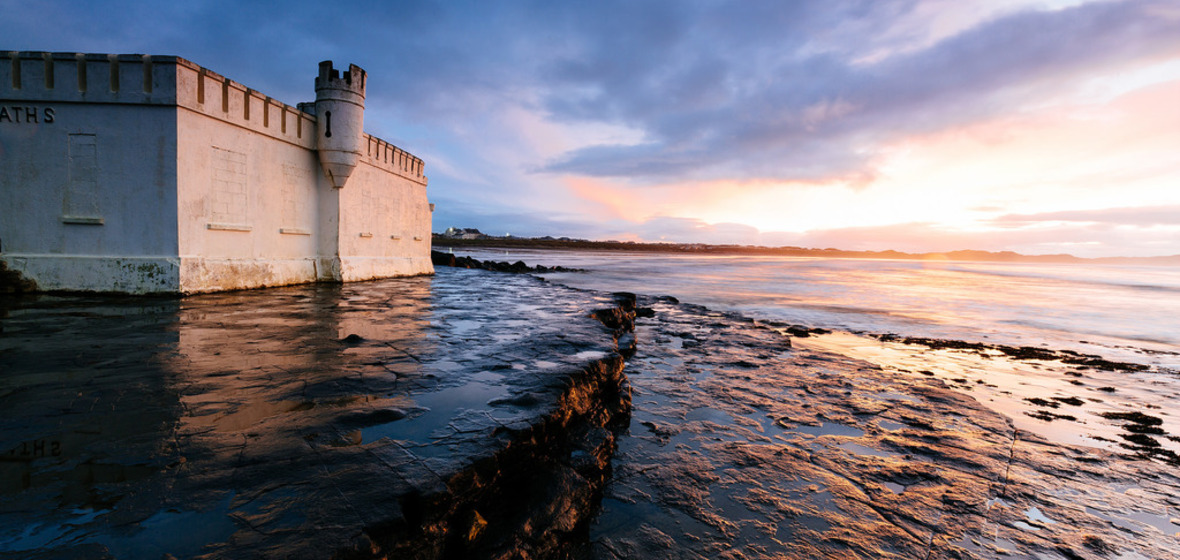 Foto von County Sligo