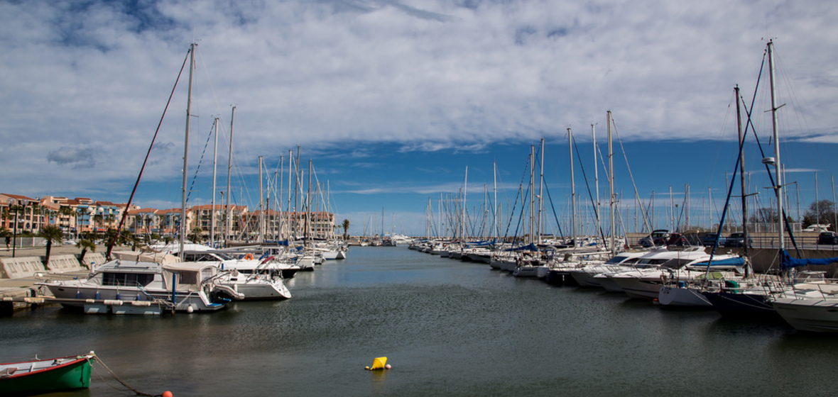 Photo de Argelès-sur-Mer