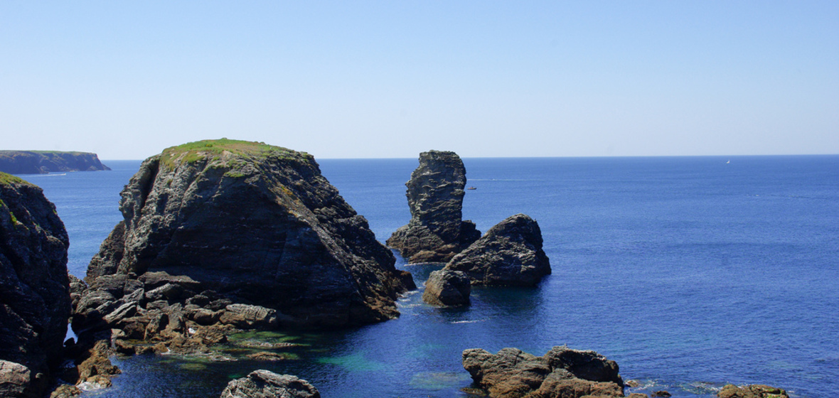 Photo of Belle Île en Mer