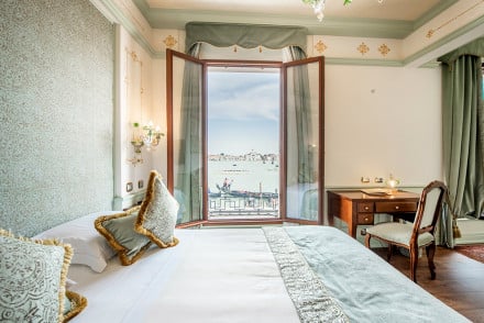 Best Places To Stay In Venice Italy The Hotel Guru