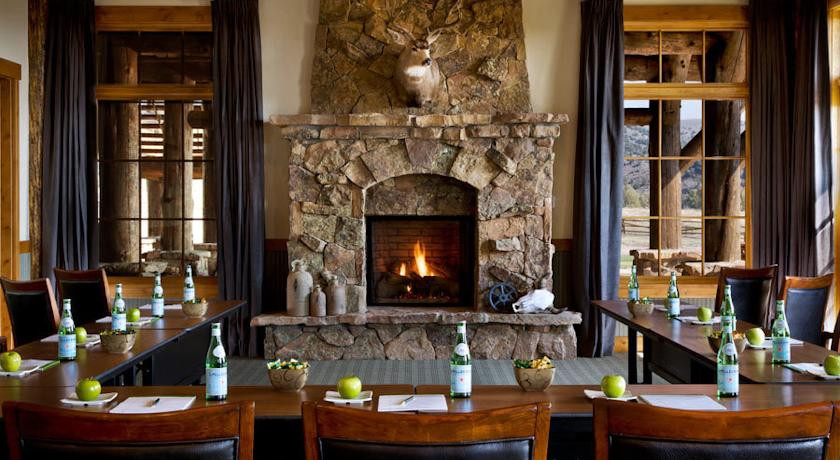 The Lodge & Spa at Brush Creek Ranch — Hotel Review