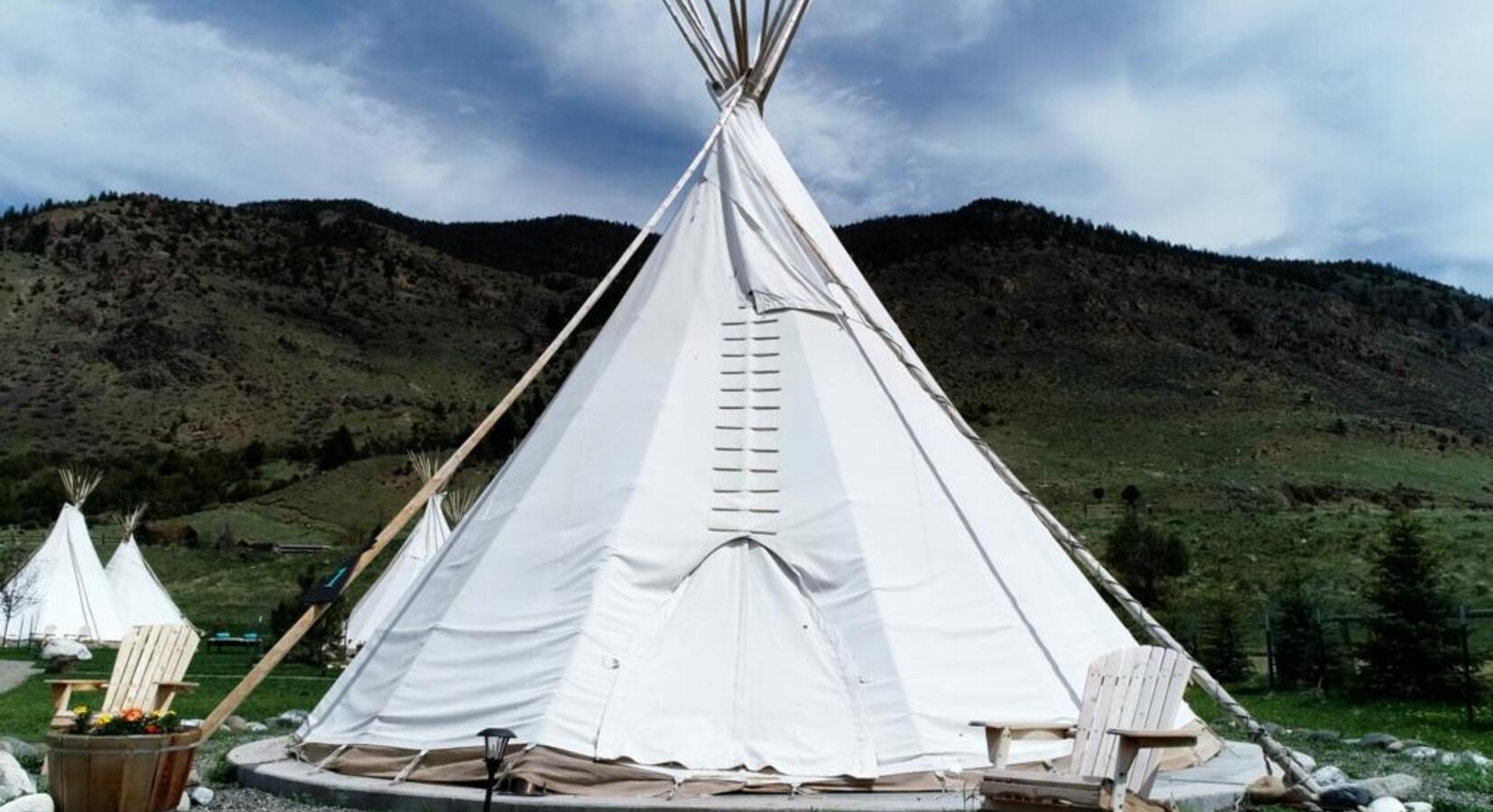 Tipi