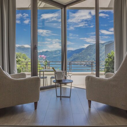 Lake Como’s Best B&Bs