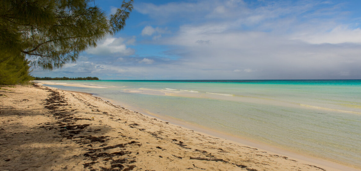 Photo de Grand Bahama