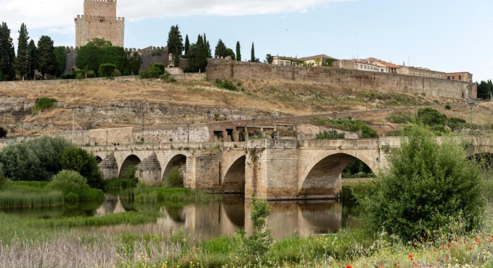 Photo of Parador de Ciudad Rodrigo