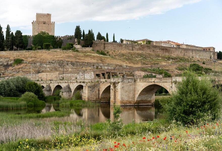 Parador de Ciudad Rodrigo