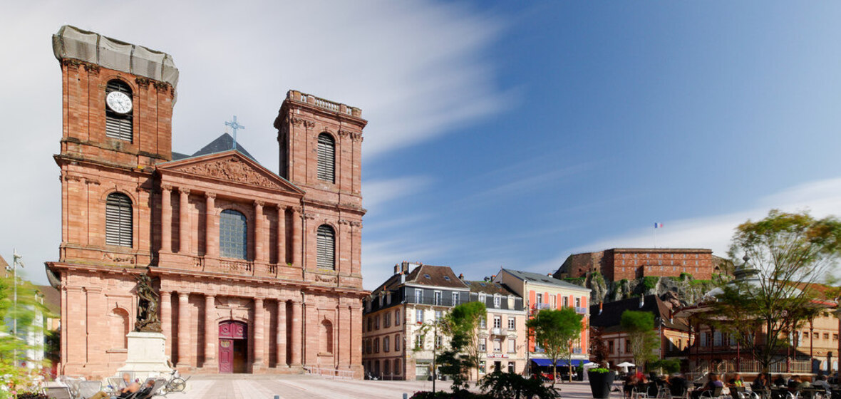 Photo de Franche-Comté