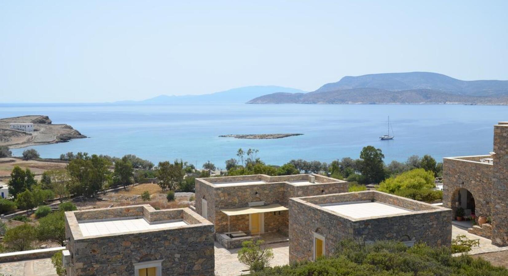 Photo of Archipelagos Hotel