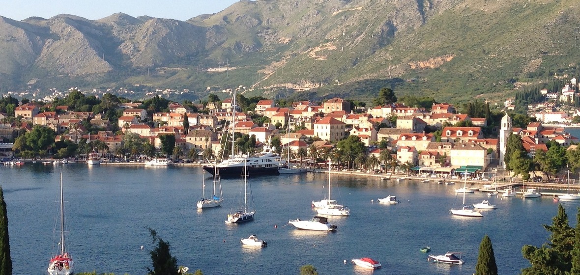 Photo of Cavtat