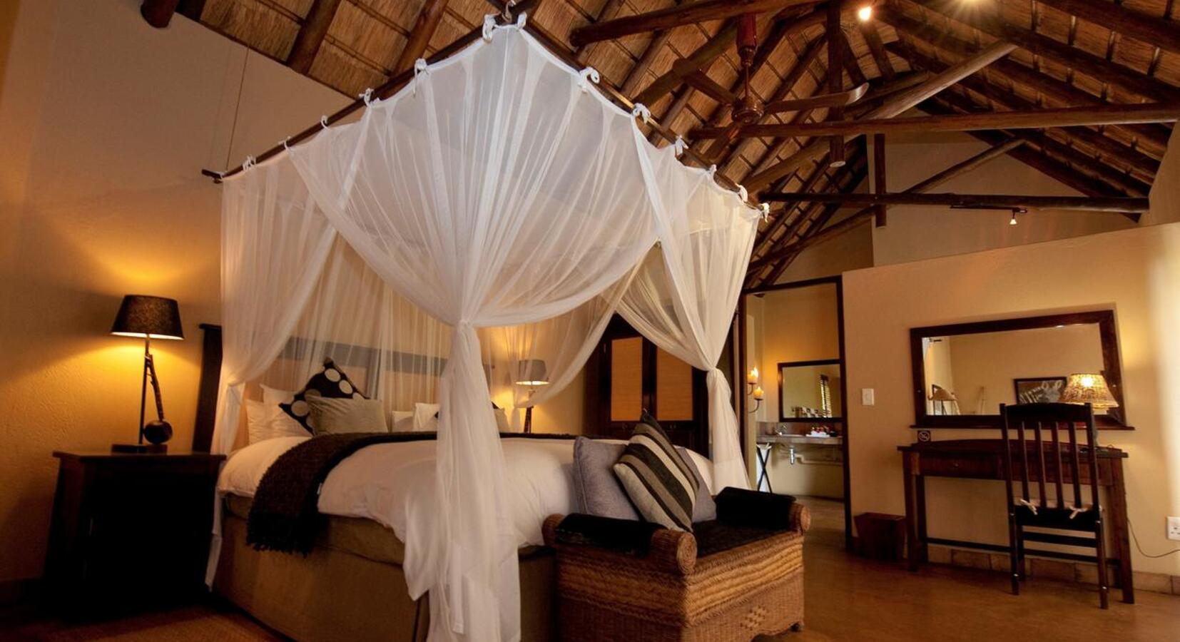 Photo of Elephant Plains Game Lodge 