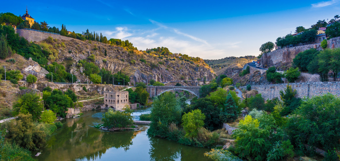 Best places to stay in Castile-La Mancha, Spain | The Hotel Guru