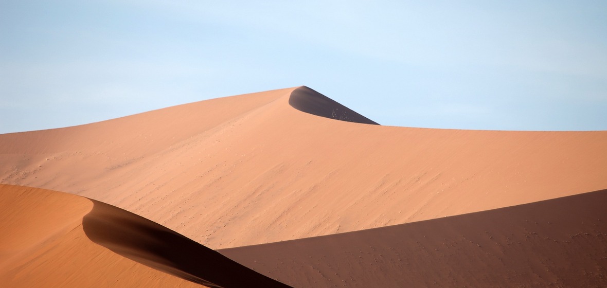 Foto von Namibia