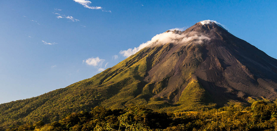 Photo of Alajuela