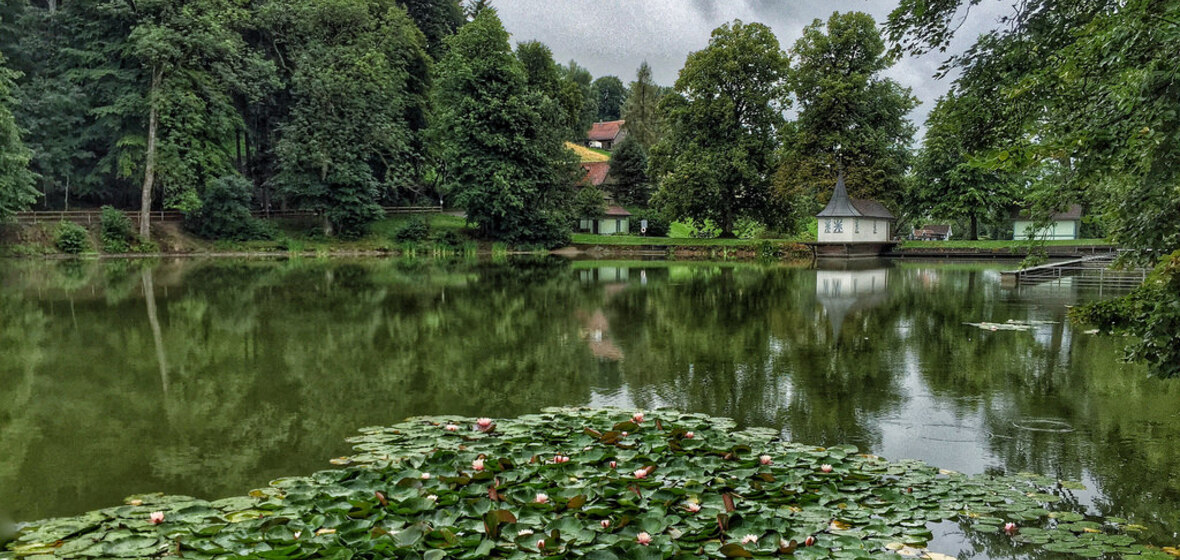 Foto von St Gallen