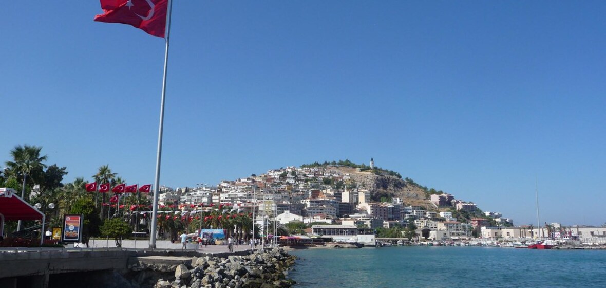 Photo of Kusadasi