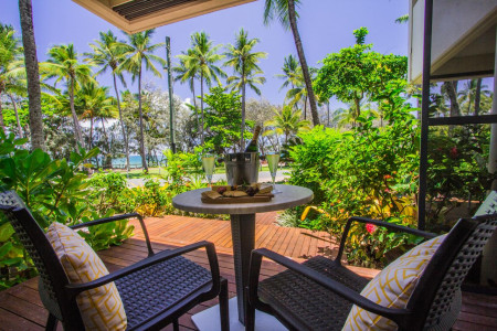 Port Douglas Peninsula Boutique Hotel Port Douglas Review The