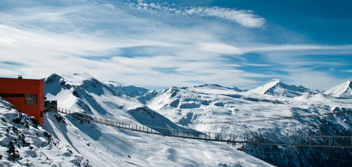 Foto von Bad Hofgastein