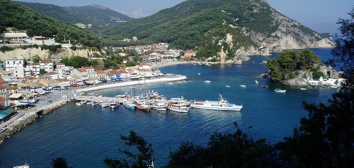 Photo of Parga