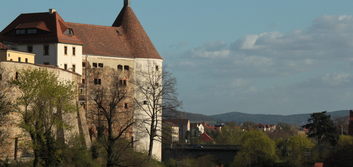 Foto von Bautzen