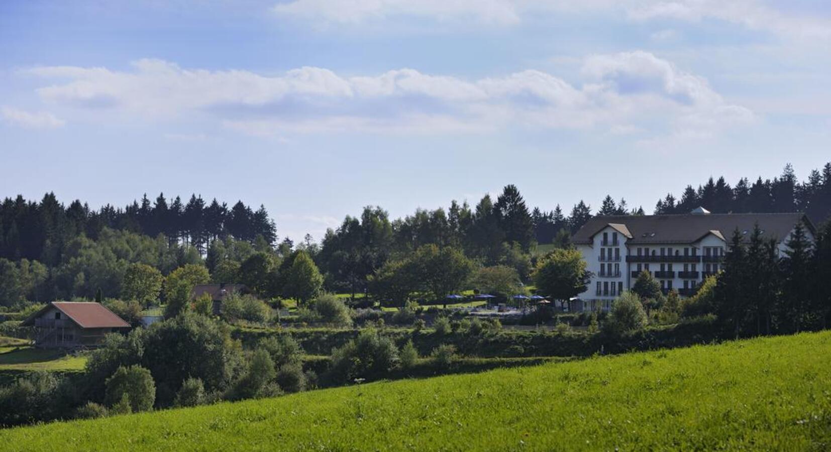 Photo of Berghotel Maibrunn