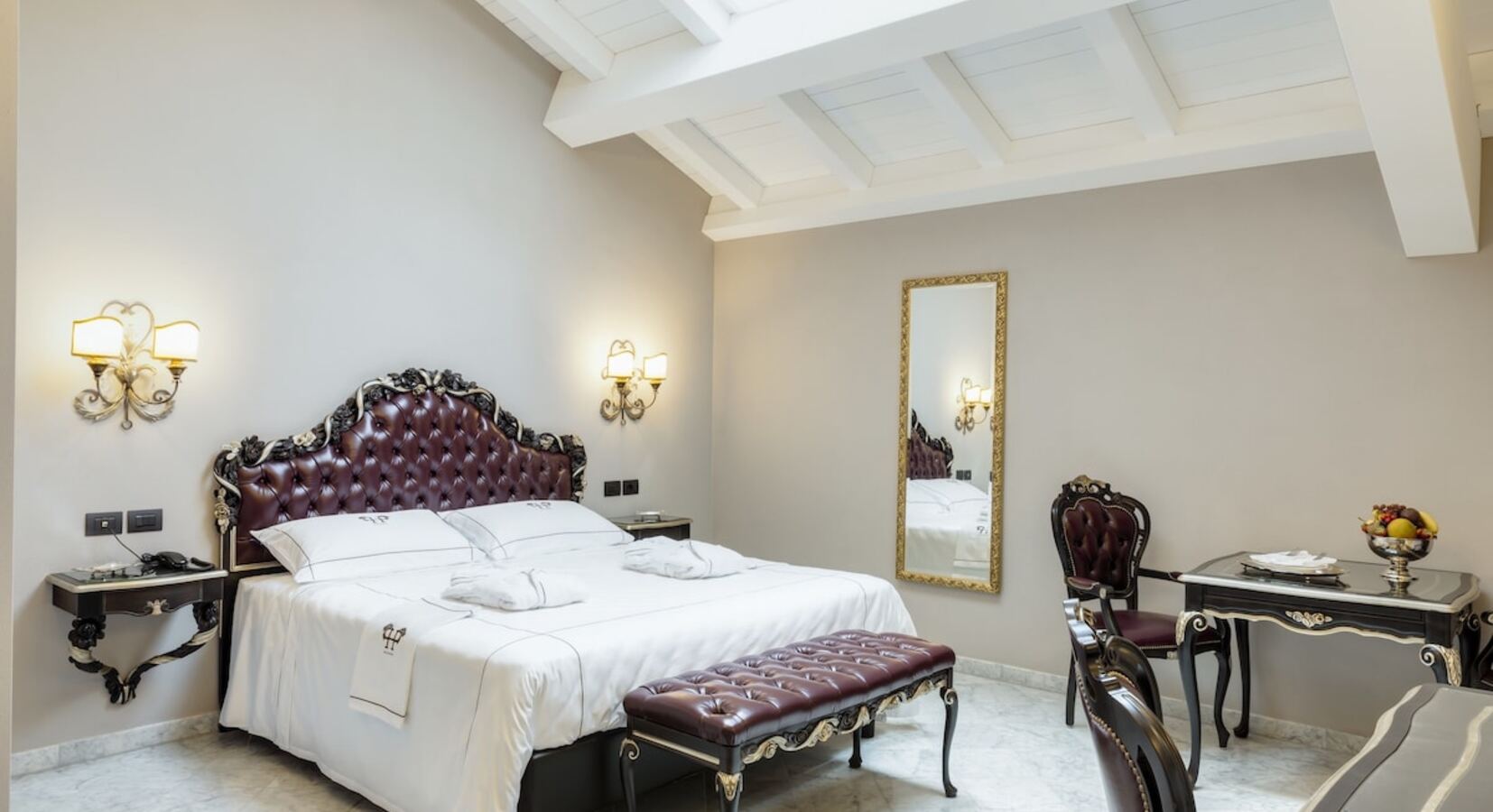 Foto von Grand Hotel di Parma