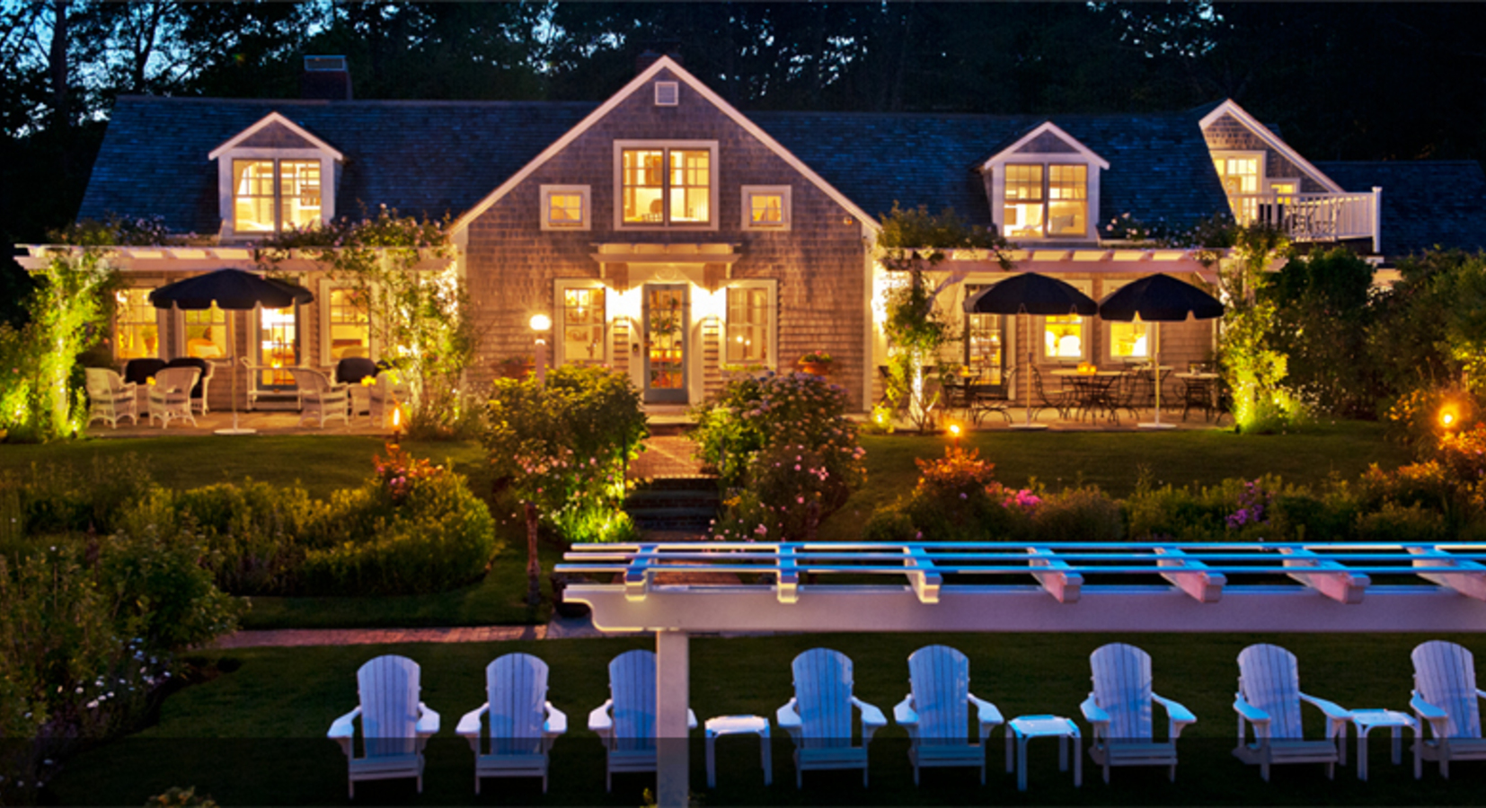 Photo of A Little Inn on Pleasant Bay