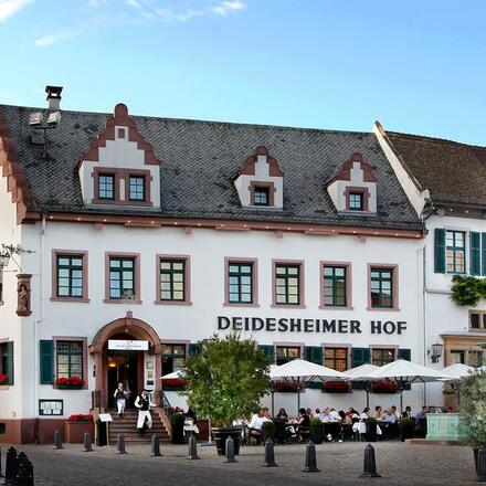 Deidesheimer Hof